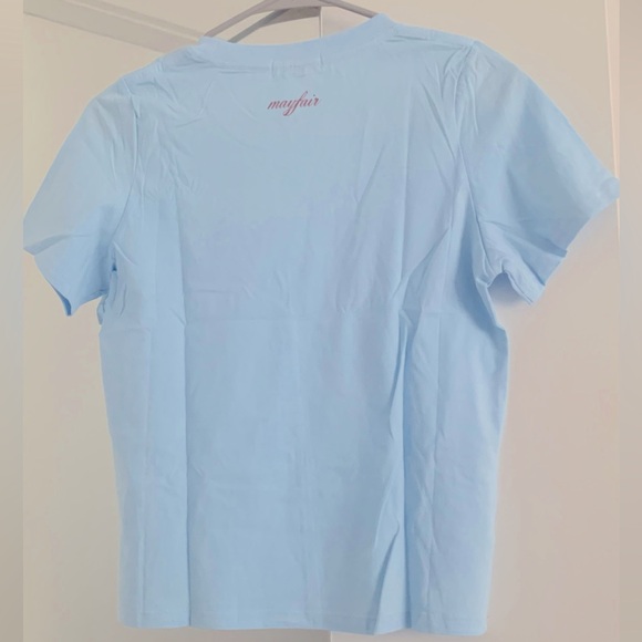 The Mayfair group top - Picture 4 of 8